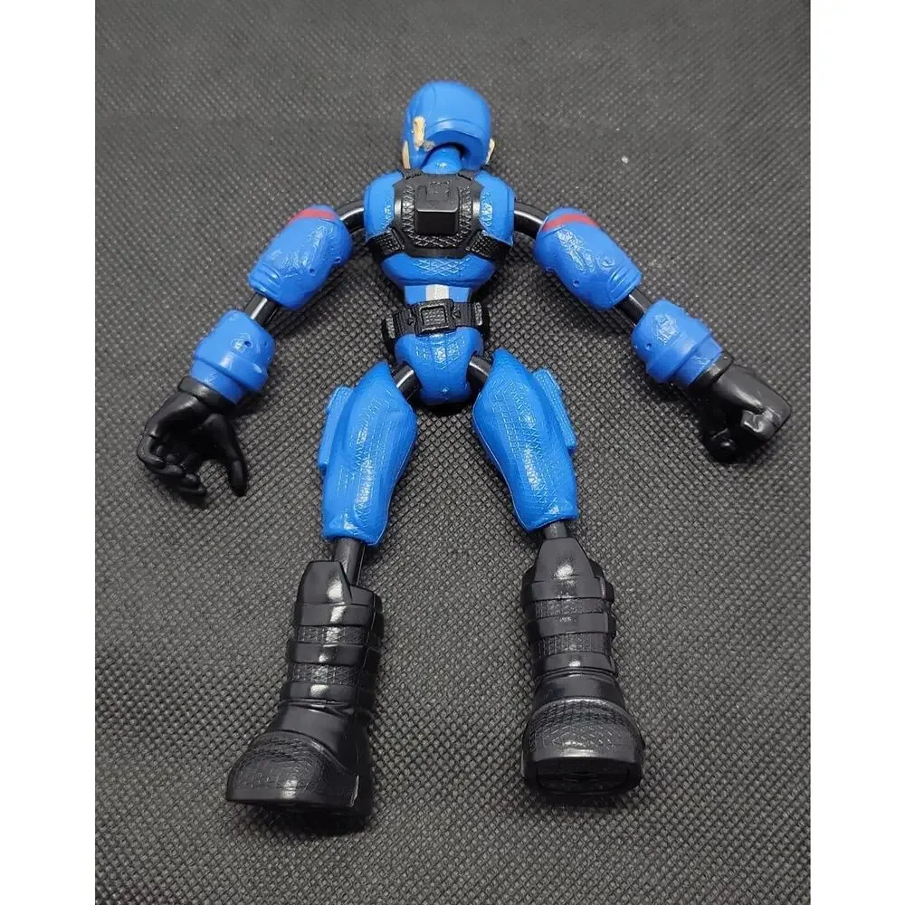 Hasbro Marvel Captain America 2019 Action Figure 6